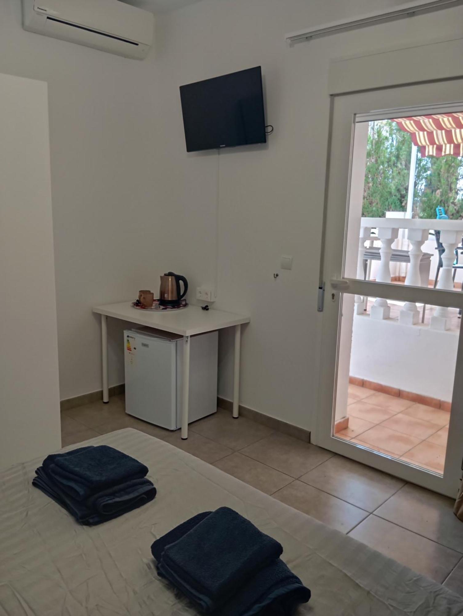 Villa Benucia Family Guest House La Nucía Extérieur photo