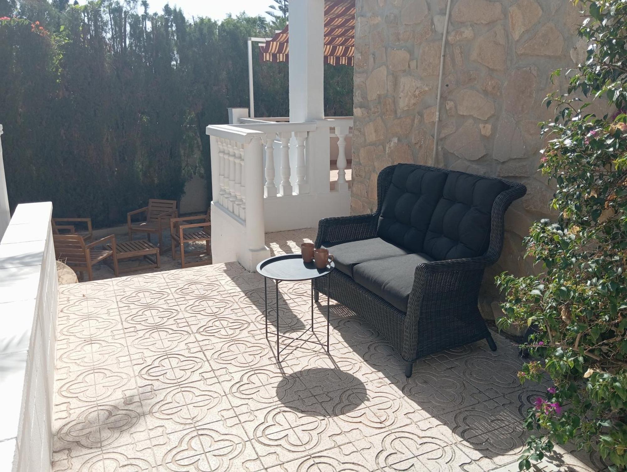 Villa Benucia Family Guest House La Nucía Extérieur photo